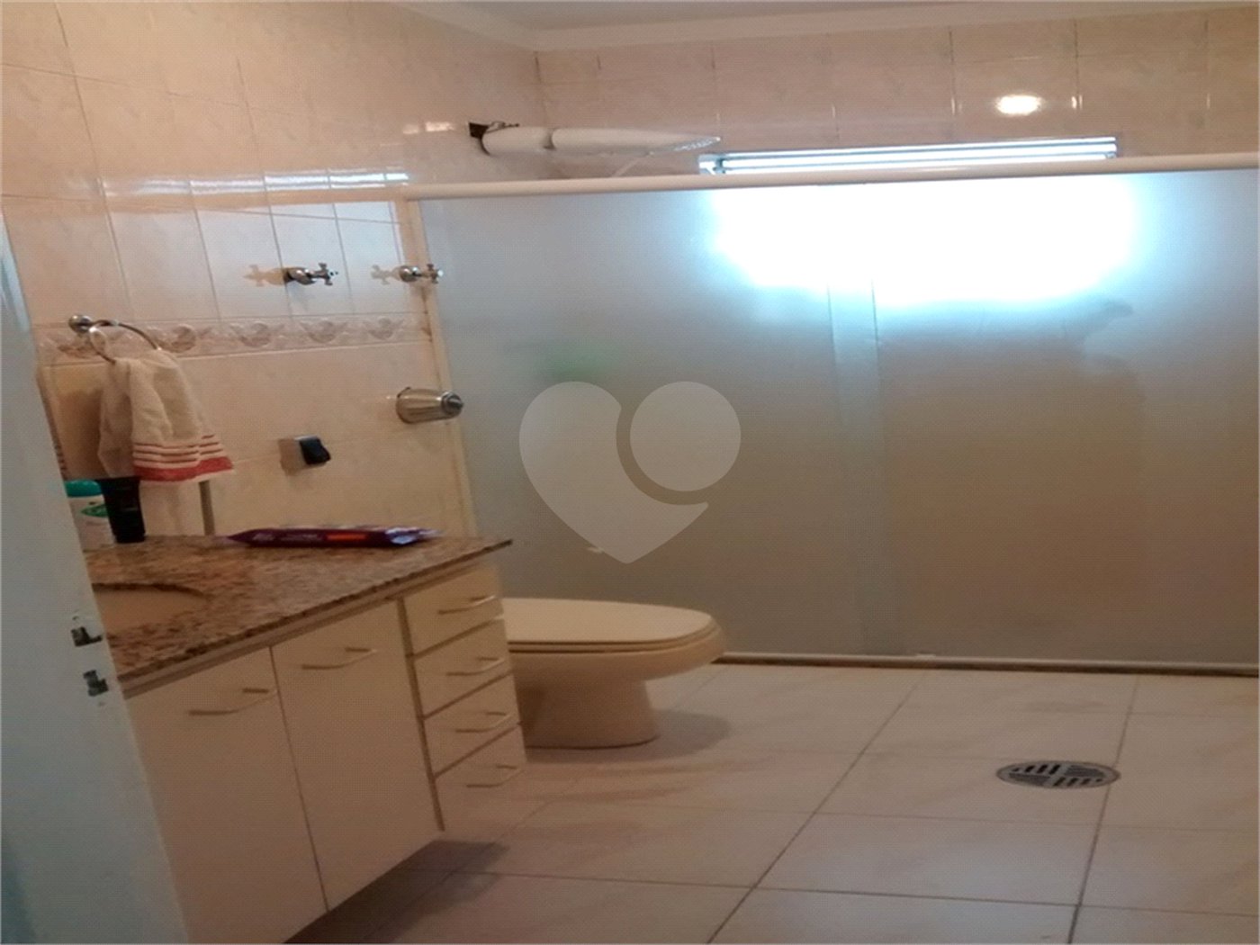 Sobrado à venda com 3 quartos, sendo 1 suíte, em Vila Aurora (zona Norte), São Paulo, SP