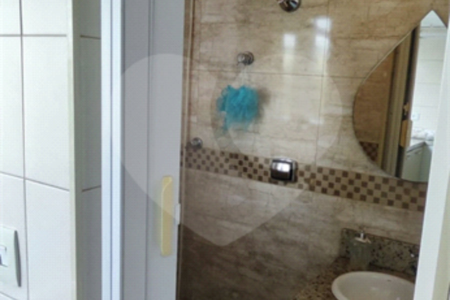 Apartamento à venda com 2 quartos em Santana, São Paulo, SP