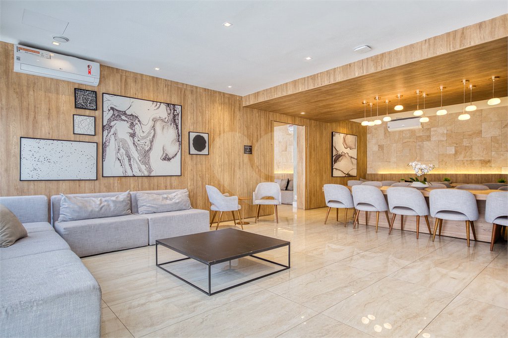 Apartamento à venda com 2 quartos, sendo 1 suíte, em Barra Funda, São Paulo, SP