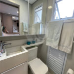 Cobertura à venda com 2 quartos, sendo 1 suíte, em Tucuruvi, São Paulo, SP
