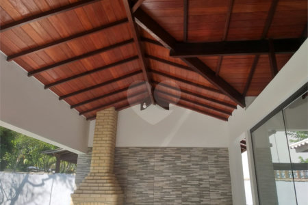 Casa em condomínio à venda com 3 suítes em Caravelas, Armação dos Búzios, RJ