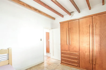 Sobrado à venda com 3 quartos em Cidade Monções, São Paulo, SP