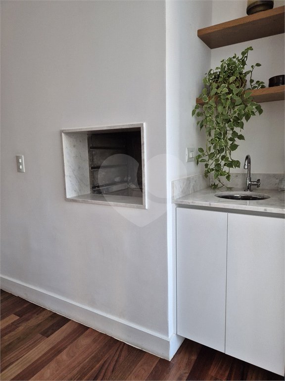Apartamento à venda com 3 suítes em Santana, São Paulo, SP