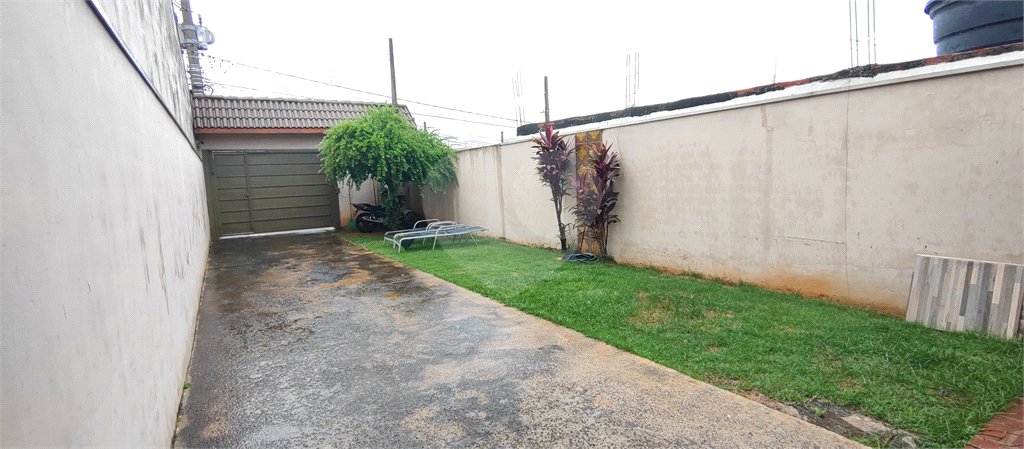 Casa à venda com 2 quartos, sendo 1 suíte, em Jardim Nair Maria, Salto, SP