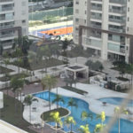 Apartamento para alugar com 2 suítes no Centro, São Bernardo do Campo, SP