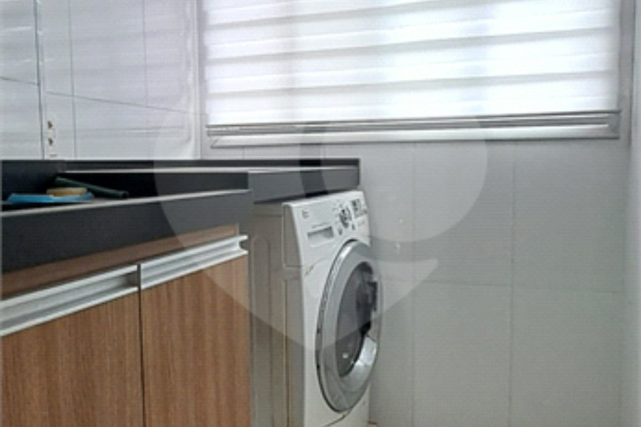 Apartamento para alugar com 2 quartos em Tucuruvi, São Paulo, SP