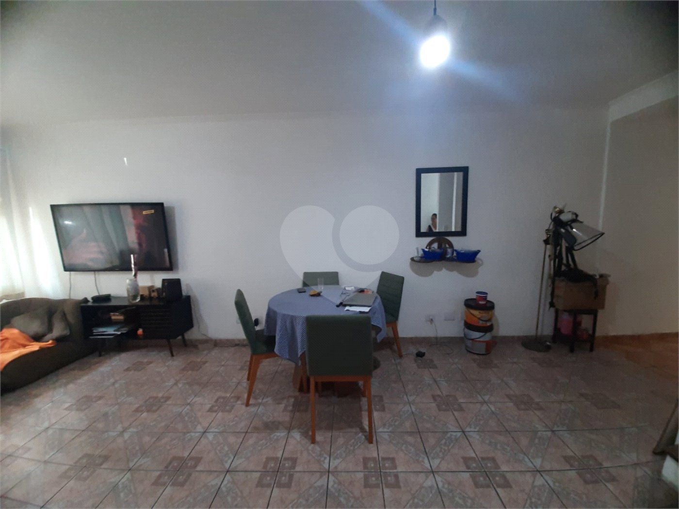 Casa à venda com 3 quartos, sendo 1 suíte, no condomínio Cantareira Park, São Paulo - SP