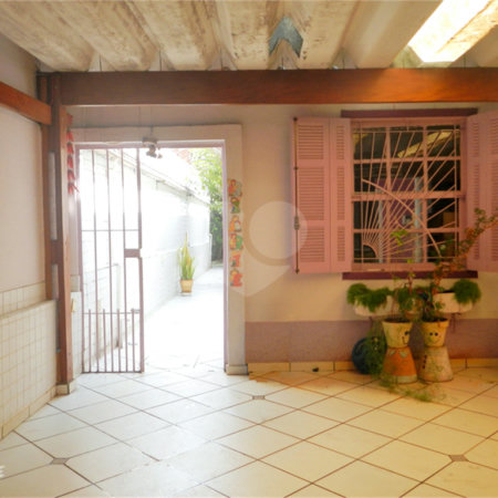 Casa à venda com 3 quartos, sendo 1 suíte, em Vila Brasílio Machado, São Paulo, SP