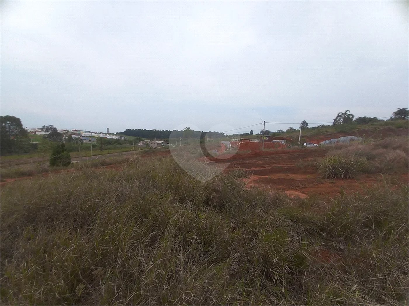 Terreno à venda em Residencial Boulevard Serra do Japi, Itupeva, SP