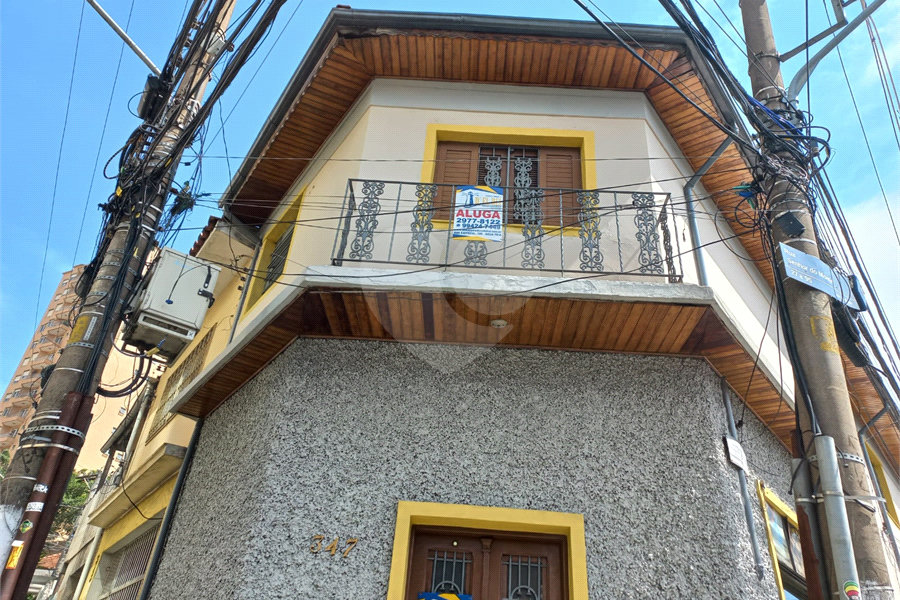 Casa para alugar com 3 quartos em Água Fria, São Paulo, SP