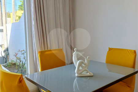 Casa à venda com 3 quartos, sendo 1 suíte, no condomínio Vargem Grande Quality Ii, Rio de Janeiro - RJ