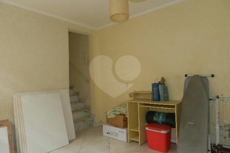 Casa de Vila à venda com 3 quartos, sendo 1 suíte, em Brooklin Novo, São Paulo, SP