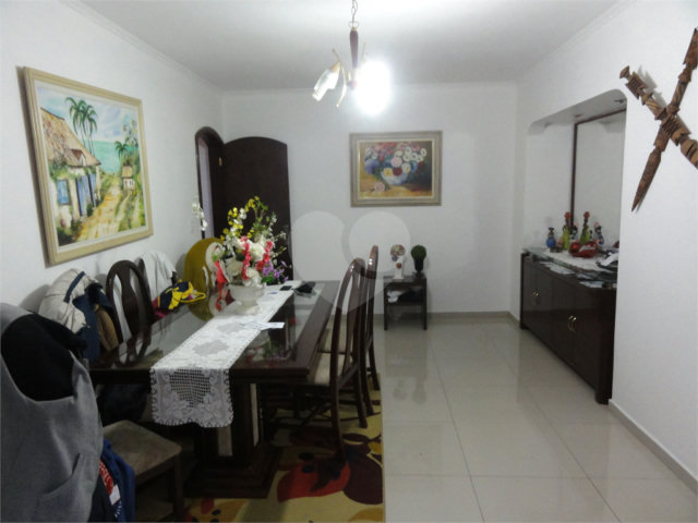 Sobrado à venda com 3 quartos, sendo 1 suíte,  em Horto, São Paulo, SP