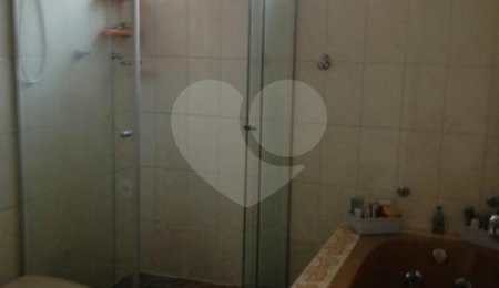Sobrado à venda com 3 quartos, sendo 1 suíte,  em Horto Florestal, São Paulo, SP