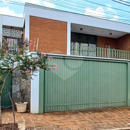 Casa à venda com 4 quartos, sendo 2 suítes, em Jardim Sumaré, Ribeirão Preto, SP
