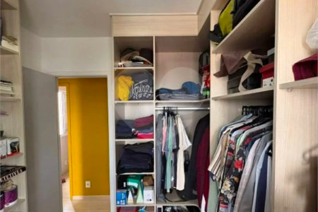 Apartamento à venda com 3 quartos, sendo 1 suíte, em Jardim Esmeralda, São Paulo, SP