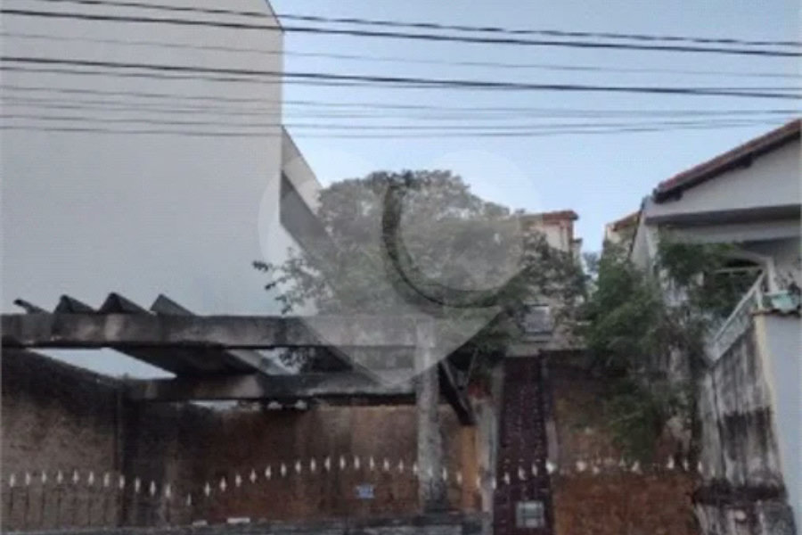 Terreno à venda com 1 suíte em Tucuruvi, São Paulo, SP
