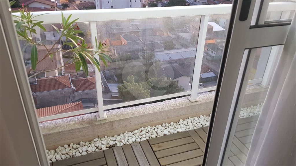 Cobertura à venda com 2 quartos, sendo 1 suíte, em Vila Mazzei, São Paulo, SP