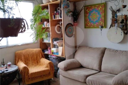 Apartamento à venda com 1 quarto em Santo Amaro, São Paulo, SP