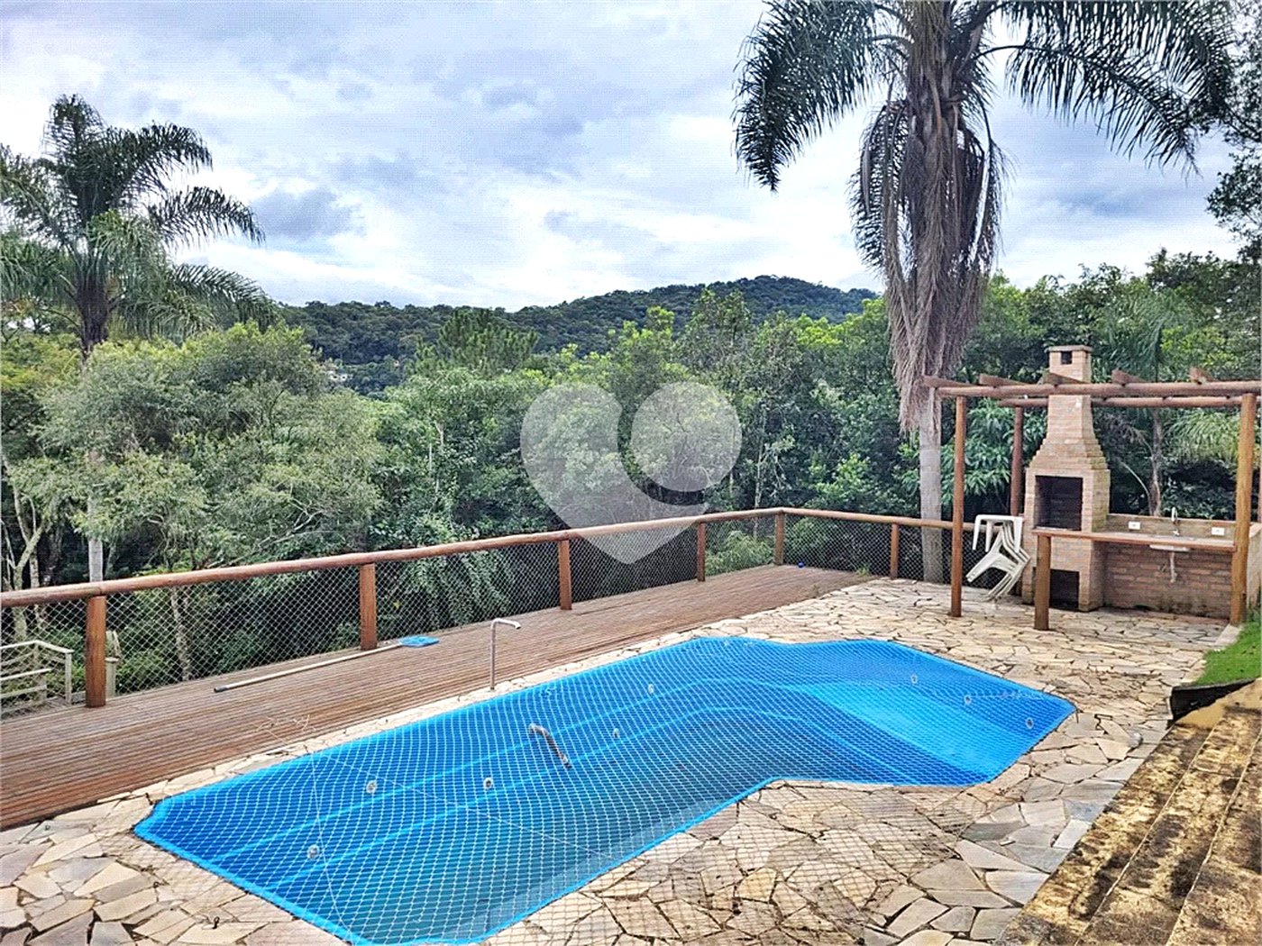 Casa à venda com 3 quartos, sendo 1 suíte, em Serra da Cantareira, Mairiporã, SP