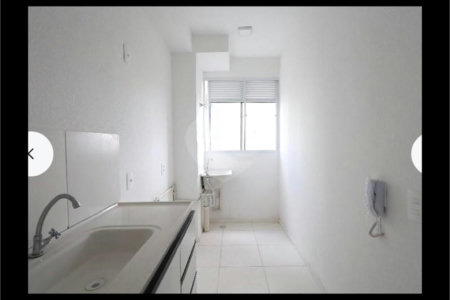 Apartamento à venda ou para alugar com 2 quartos em Jardim América da Penha, São Paulo, SP
