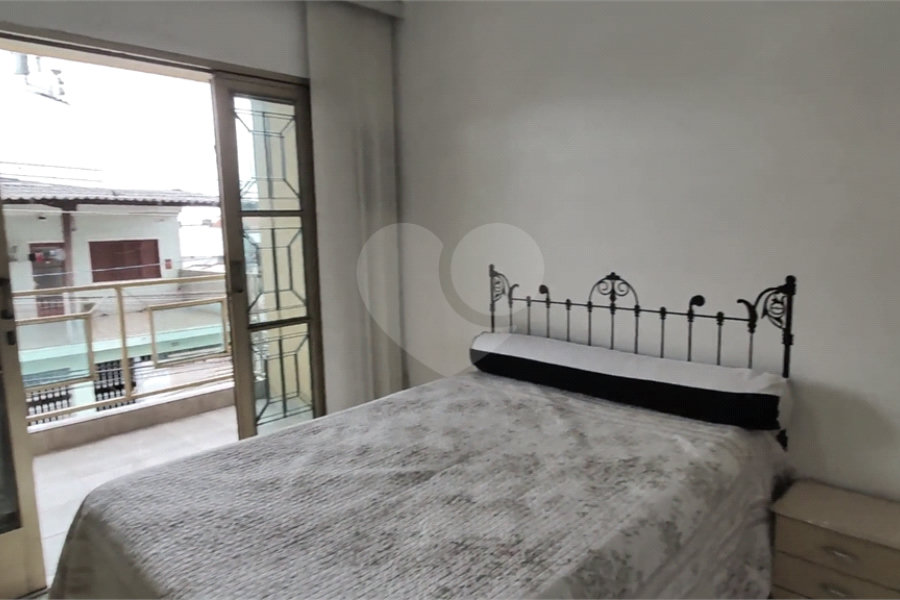 Sobrado à venda com 5 quartos, sendo 3 suítes, em Vila Maria Alta, São Paulo, SP