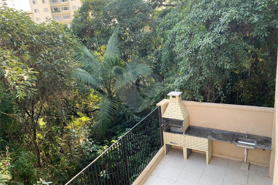 Apartamento à venda com 2 quartos, sendo 1 suíte,  em Santana, São Paulo, SP