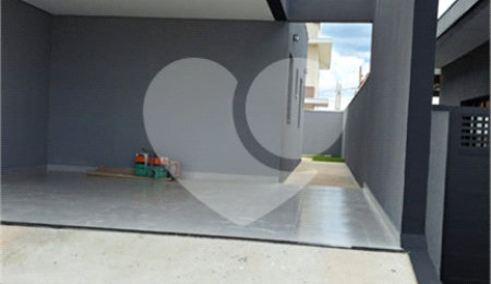 Casa Térrea à venda com 3 quartos, sendo 1 suíte,  em São Venâncio, Itupeva, SP