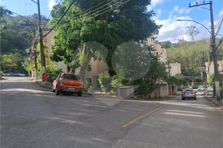 Apartamento à venda com 3 quartos em Campo Grande, Rio de Janeiro, RJ