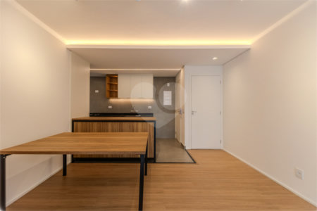 Apartamento à venda com 3 quartos, sendo 1 suíte, em Brooklin, São Paulo, SP