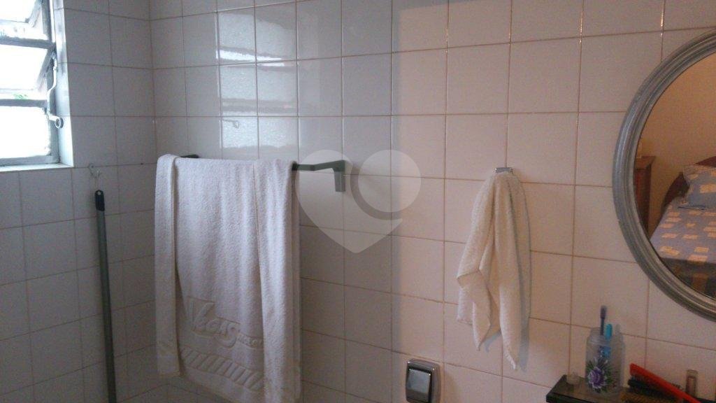 Sobrado à venda com 3 quartos, sendo 2 suítes, em Mandaqui, São Paulo, SP