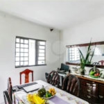 Casa Térrea à venda com 3 quartos em Santo Amaro, São Paulo, SP