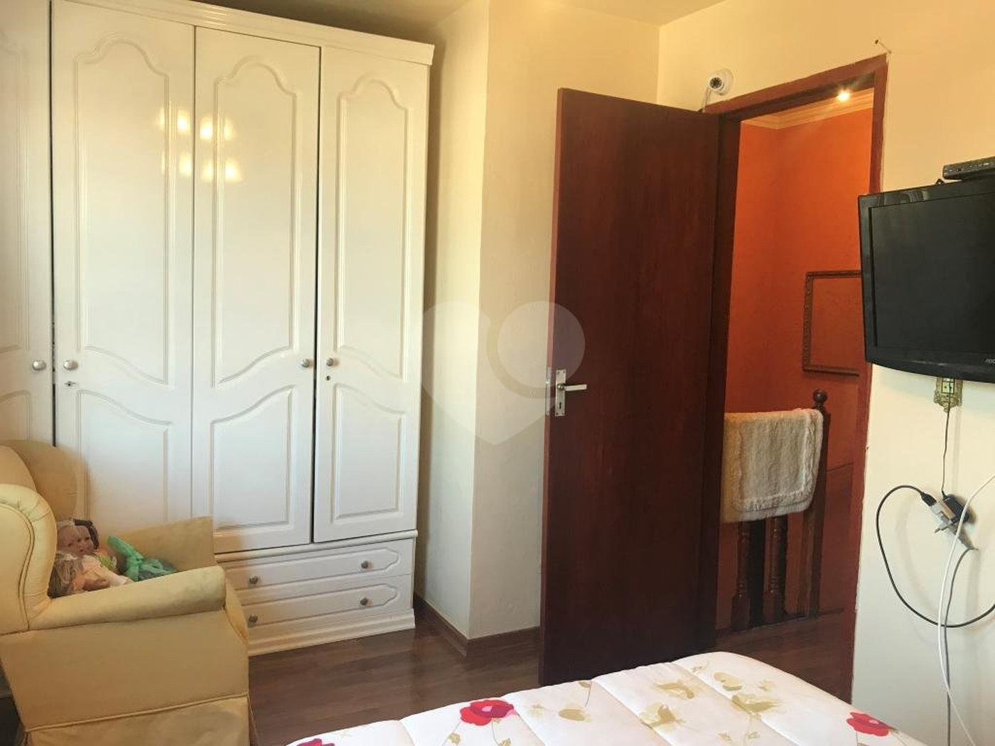 Sobrado à venda com 2 quartos em Jaçanã, São Paulo, SP