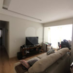 Apartamento à venda com 2 quartos, sendo 1 suíte, em Santana, São Paulo, SP