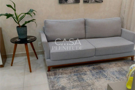 Apartamento à venda com 2 quartos em Jardim Santa Fé, Sorocaba, SP