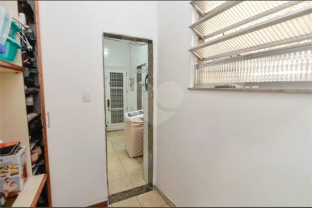 Apartamento à venda com 3 quartos, sendo 1 suíte, em Tijuca, Rio de Janeiro, RJ