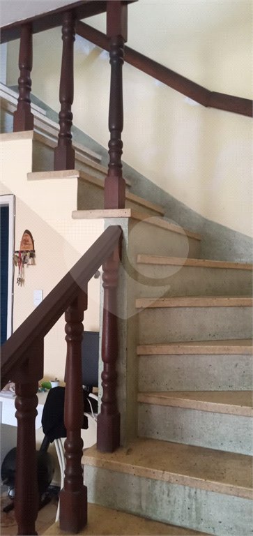 Sobrado à venda com 3 quartos, sendo 1 suíte,  em Mandaqui, São Paulo, SP