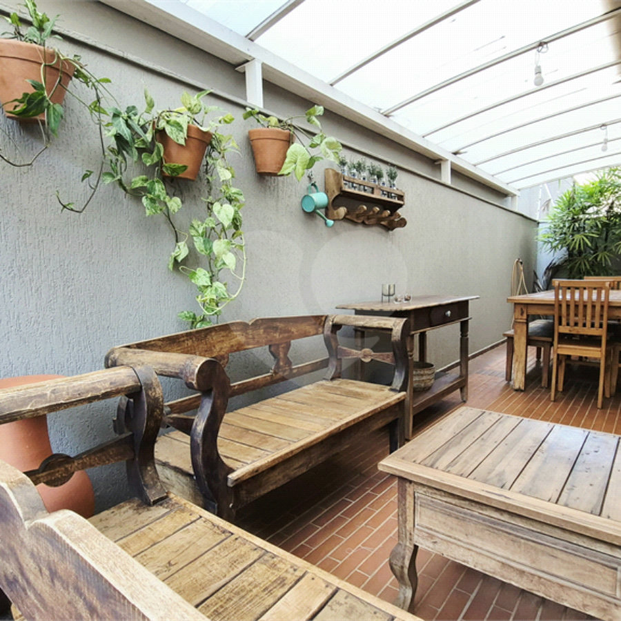 Apartamento à venda com 1 quarto em Bosque das Juritis, Ribeirão Preto, SP