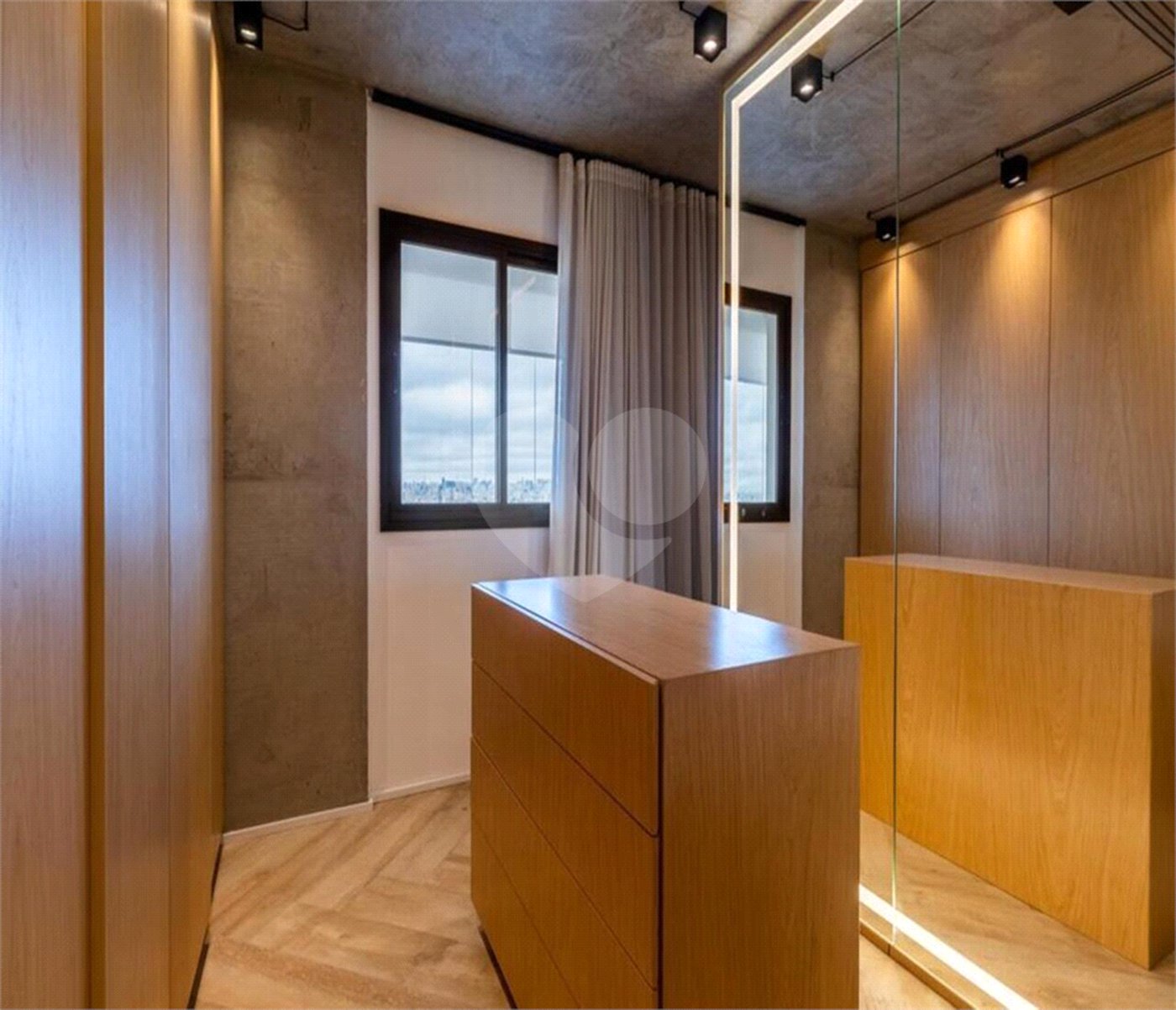 Duplex à venda com 2 quartos, sendo 1 suíte, em Santana, São Paulo, SP