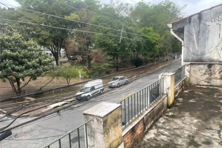 Terreno à venda com 2 quartos em Vila Gomes, São Paulo, SP
