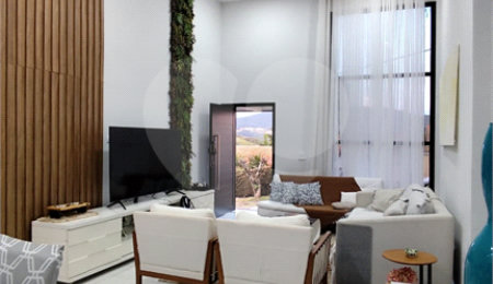 Casa à venda com 3 suítes em Alpes D'ouro, Bom Jesus dos Perdões, SP