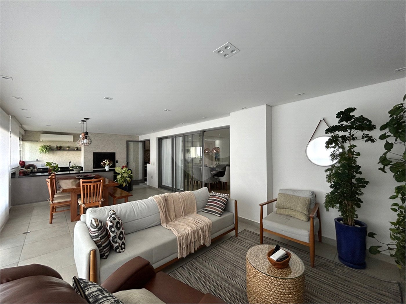 Apartamento à venda com 3 suítes em Vila Leopoldina, São Paulo, SP