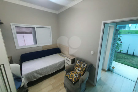Casa à venda com 4 suítes no condomínio Granville São Venâncio, Itupeva - SP