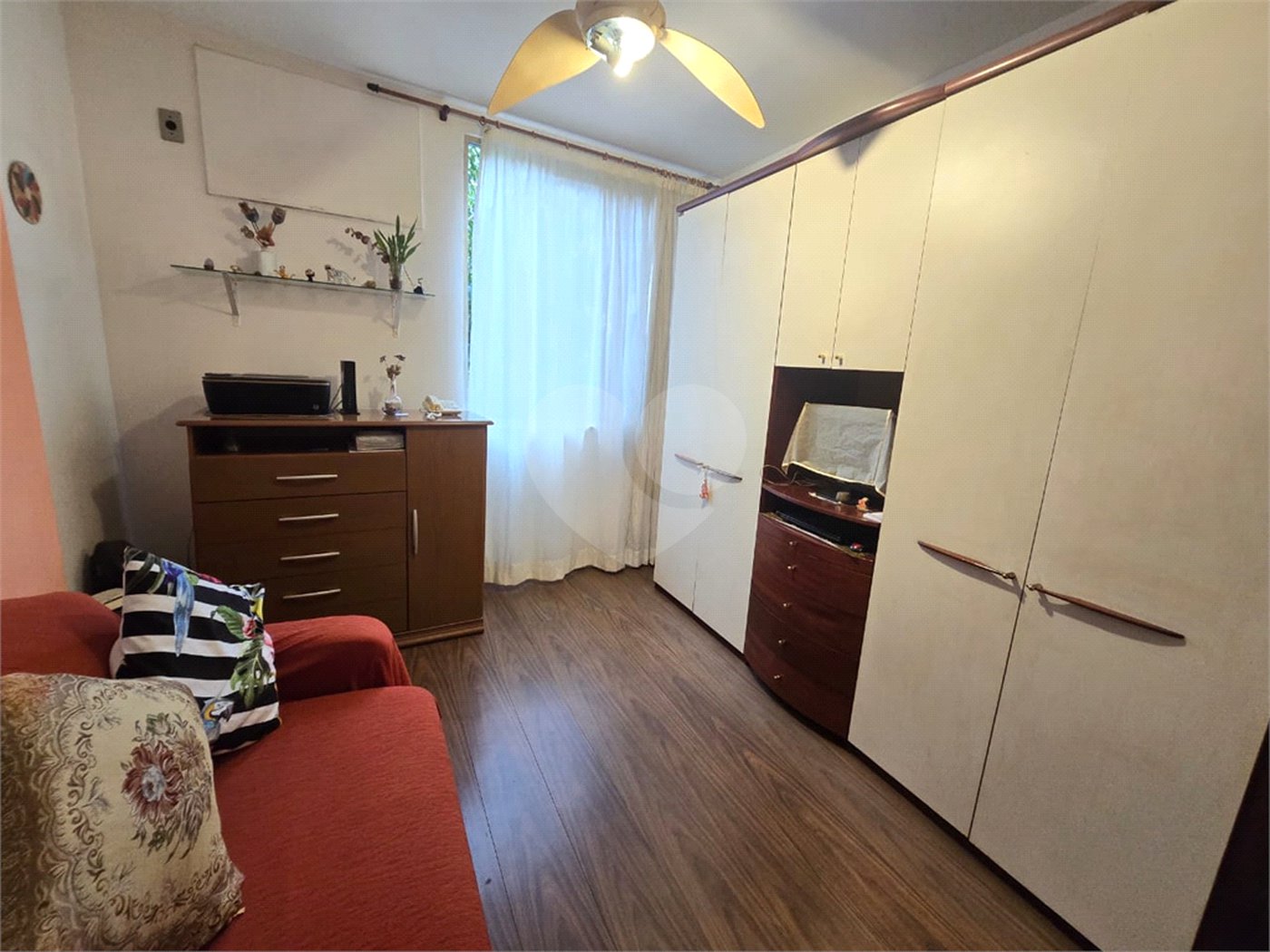 Apartamento à venda com 3 quartos, sendo 1 suíte,  em Tijuca, Rio de Janeiro, RJ