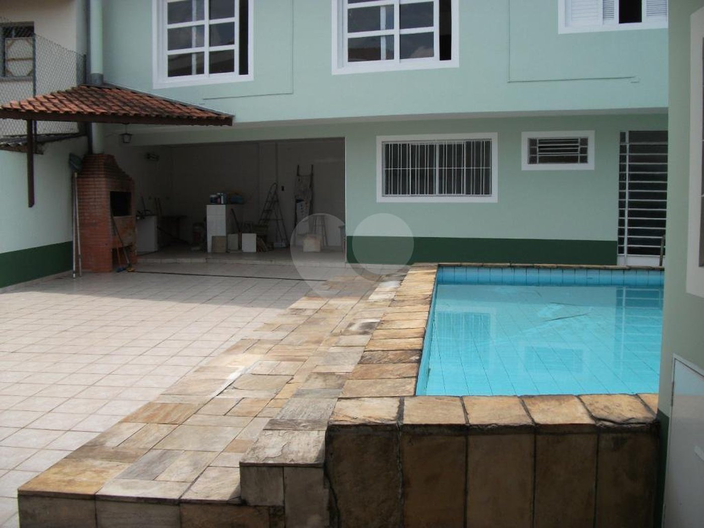 Sobrado à venda com 3 quartos, sendo 1 suíte,  em Jardim Vila Mariana, São Paulo, SP