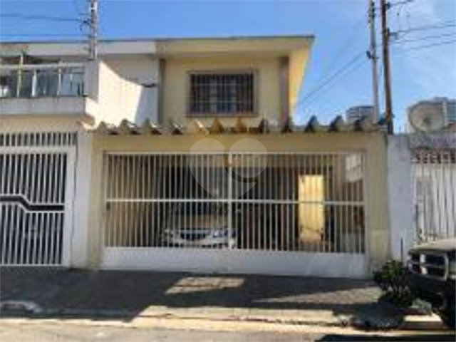 Sobrado à venda com 3 quartos, sendo 1 suíte,  em Santana, São Paulo, SP