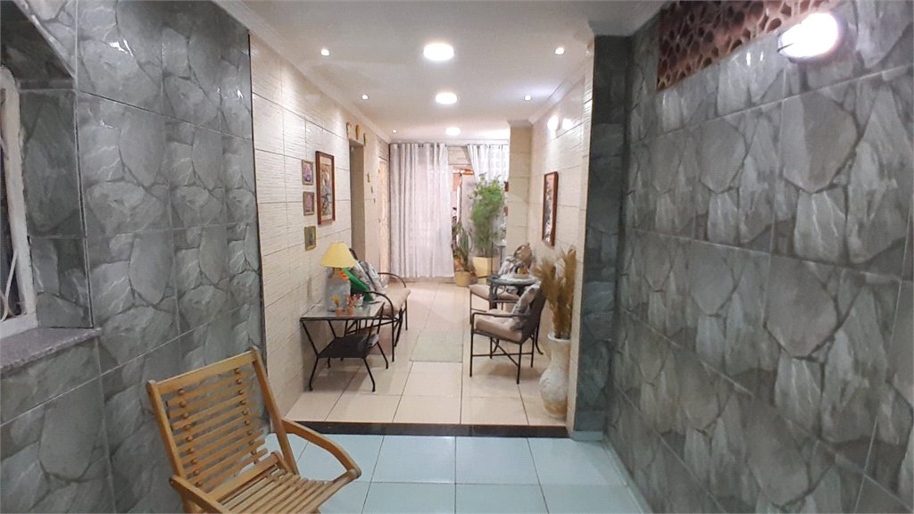 Casa à venda com 3 quartos em Campo Grande, Rio de Janeiro, RJ