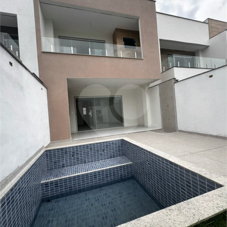 Casa à venda com 3 suítes no condomínio Grand Park, Rio de Janeiro - RJ