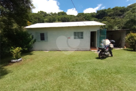 Sítio à venda com 2 quartos em Vila Sottemo, Itapetininga, SP