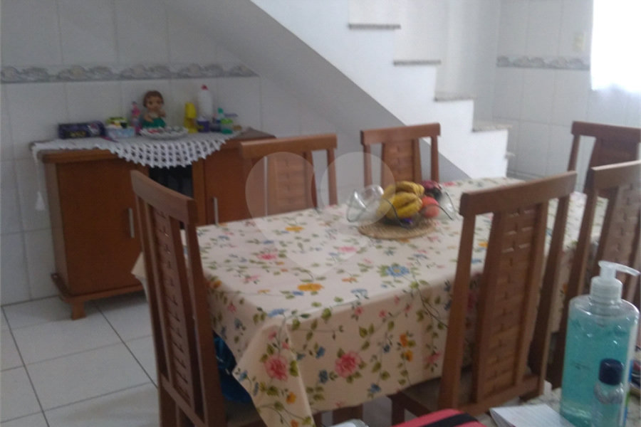 Sobrado à venda com 4 quartos, sendo 3 suítes, em Limão, São Paulo, SP
